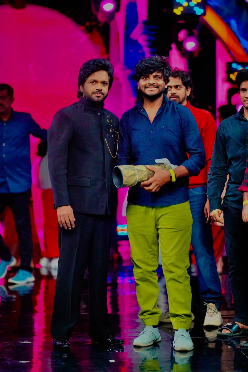 Special Gallery Image